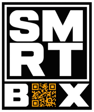 SMRT Box Logo